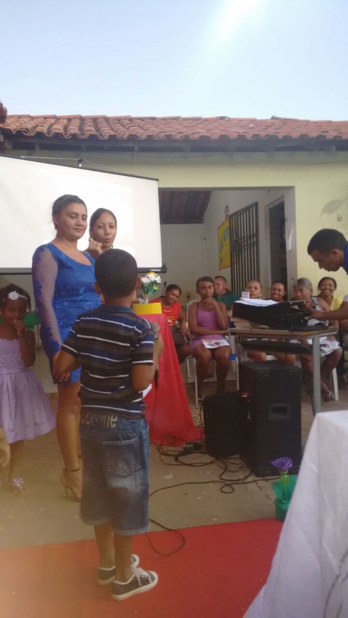 Escolas homenageiam as mães dos alunos - Imagem 30