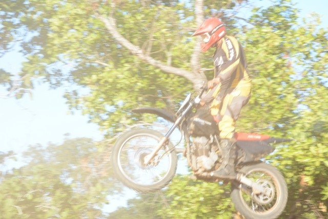 7° Motocross Agitou Furta-Lhe a Volta - Imagem 36