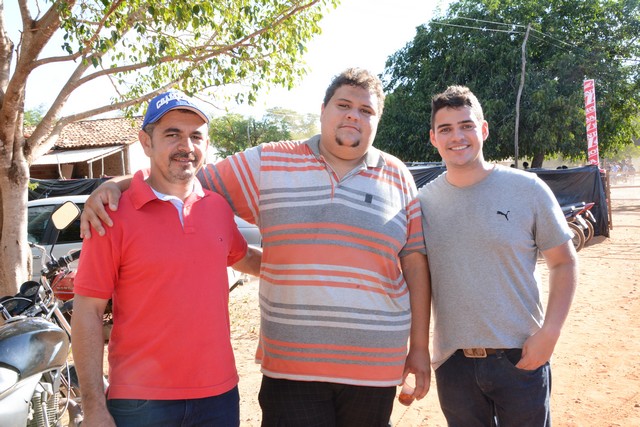 7° Motocross Agitou Furta-Lhe a Volta - Imagem 4