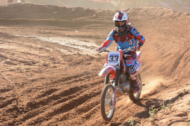 7° Motocross Agitou Furta-Lhe a Volta - Imagem 34