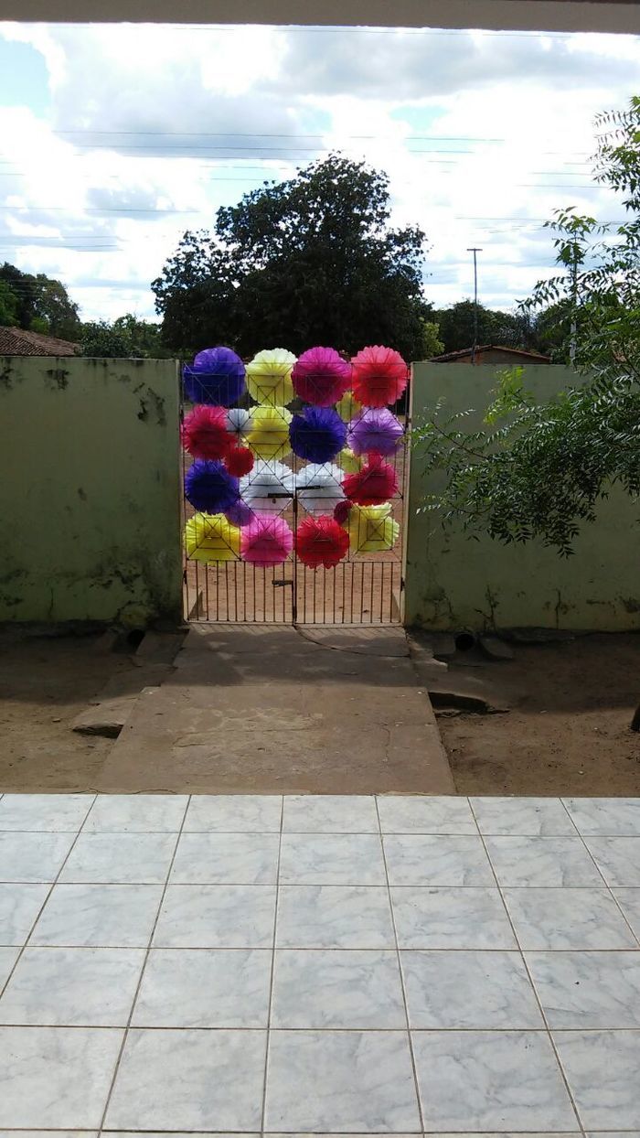 Escolas homenageiam as mães dos alunos - Imagem 4