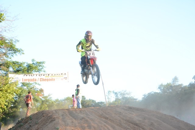 7° Motocross Agitou Furta-Lhe a Volta - Imagem 66