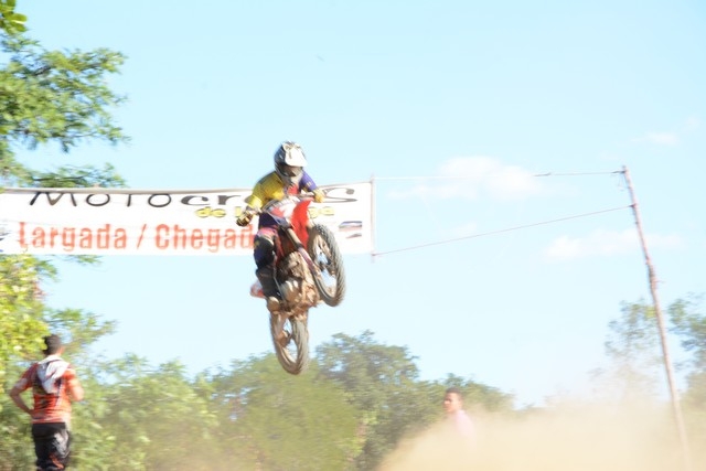 7° Motocross Agitou Furta-Lhe a Volta - Imagem 27