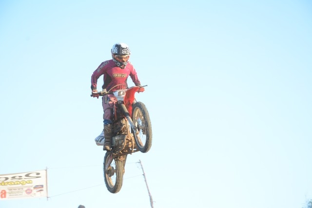 7° Motocross Agitou Furta-Lhe a Volta - Imagem 67