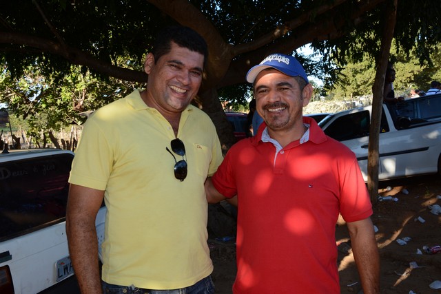 7° Motocross Agitou Furta-Lhe a Volta - Imagem 42