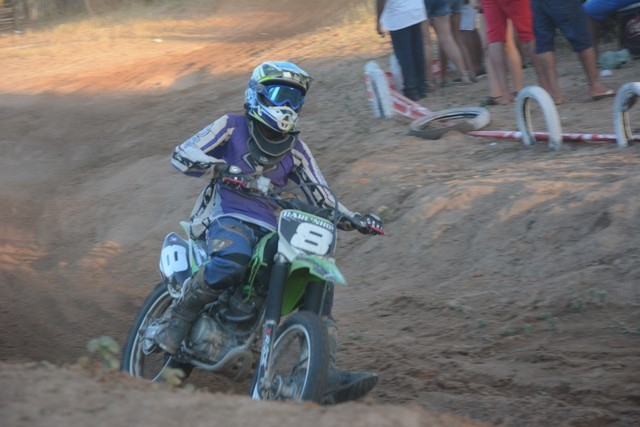 7° Motocross Agitou Furta-Lhe a Volta - Imagem 87