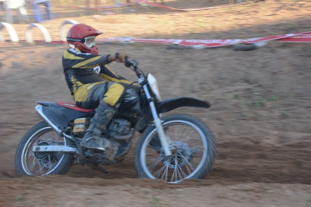 7° Motocross Agitou Furta-Lhe a Volta - Imagem 59