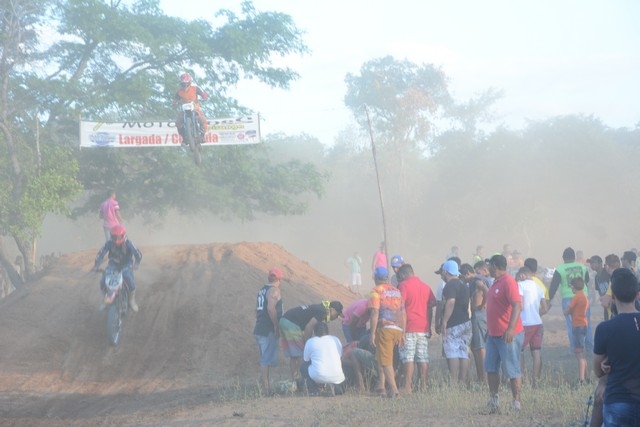 7° Motocross Agitou Furta-Lhe a Volta - Imagem 61