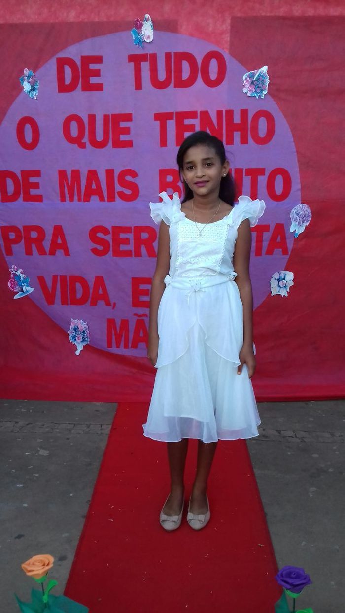 Escolas homenageiam as mães dos alunos - Imagem 23