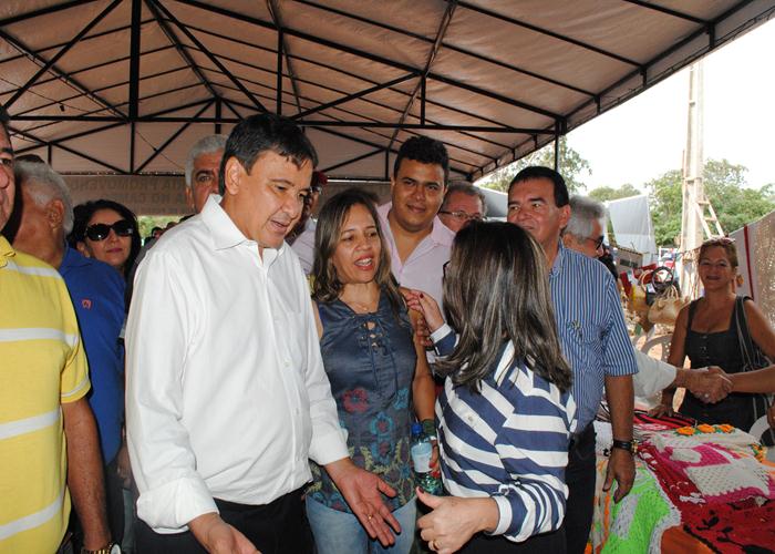 Feira da Economia Solidária atrai grande público  - Imagem 38