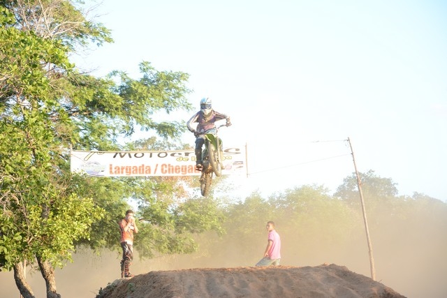 7° Motocross Agitou Furta-Lhe a Volta - Imagem 90