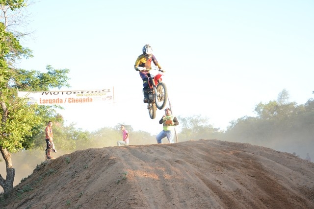 7° Motocross Agitou Furta-Lhe a Volta - Imagem 74