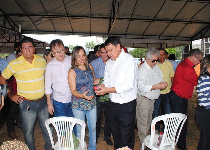 Feira da Economia Solidária atrai grande público  - Imagem 43