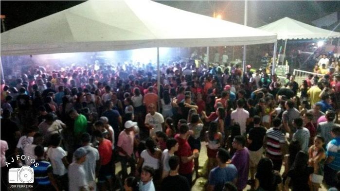 Djeddy levou a galera ao delírio na tenda eletrônica  - Imagem 19