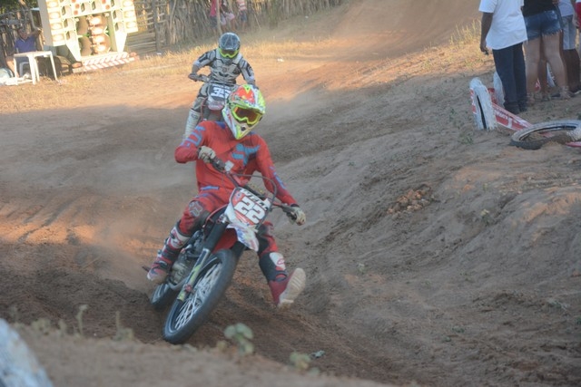 7° Motocross Agitou Furta-Lhe a Volta - Imagem 85