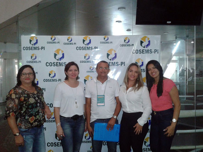 Oeiras participa de congresso de Saúde - Imagem 4