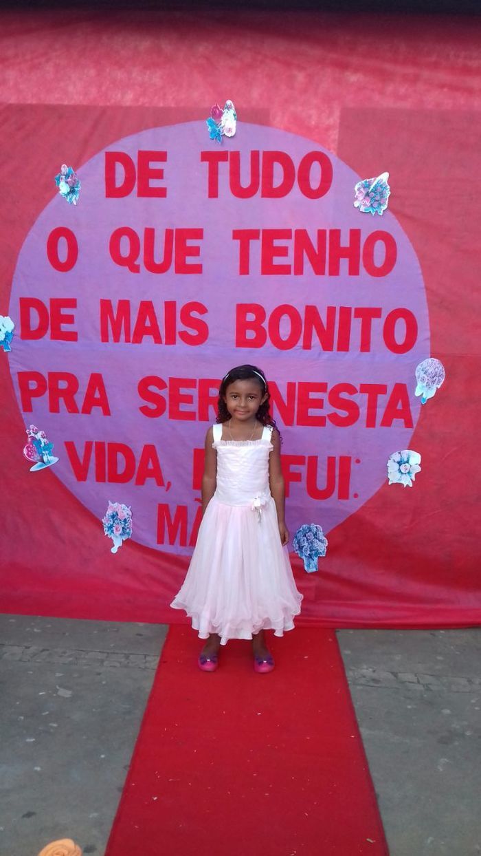 Escolas homenageiam as mães dos alunos - Imagem 25