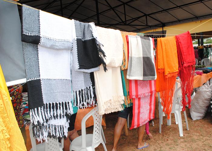 Feira da Economia Solidária atrai grande público  - Imagem 4