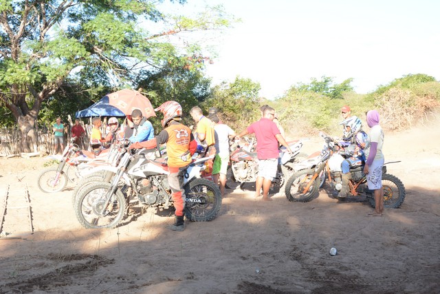7° Motocross Agitou Furta-Lhe a Volta - Imagem 41