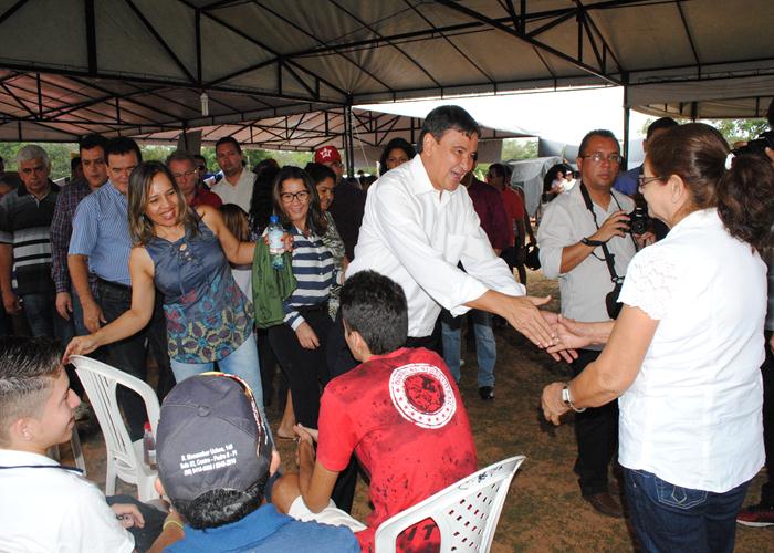 Feira da Economia Solidária atrai grande público  - Imagem 41