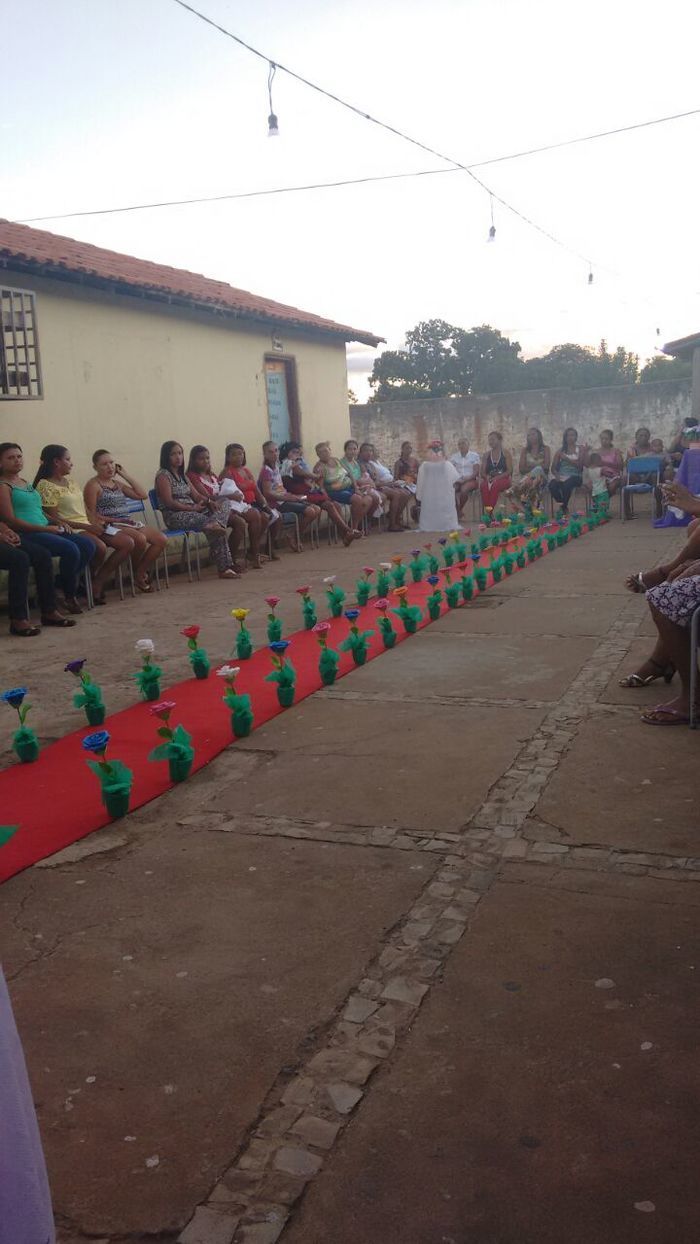Escolas homenageiam as mães dos alunos - Imagem 14