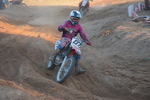7° Motocross Agitou Furta-Lhe a Volta - Imagem 77