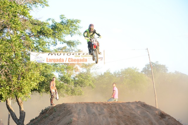 7° Motocross Agitou Furta-Lhe a Volta - Imagem 91