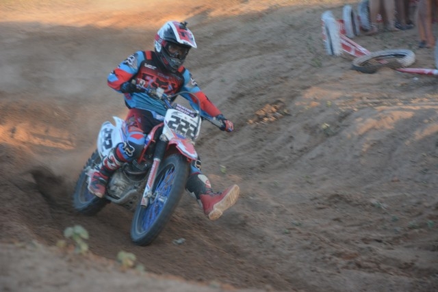 7° Motocross Agitou Furta-Lhe a Volta - Imagem 83