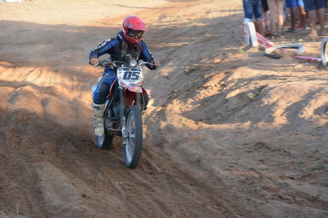 7° Motocross Agitou Furta-Lhe a Volta - Imagem 52