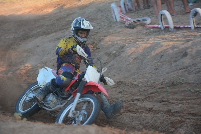 7° Motocross Agitou Furta-Lhe a Volta - Imagem 82