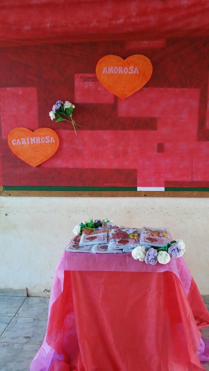 Escolas homenageiam as mães dos alunos - Imagem 5