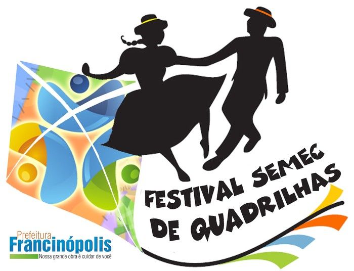 Confira programação do Festival SEMEC de Quadrilhas Juninas - Imagem 1