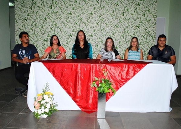 Rosânia Paz é empossada na Coordenadoria da Mulher - Imagem 5