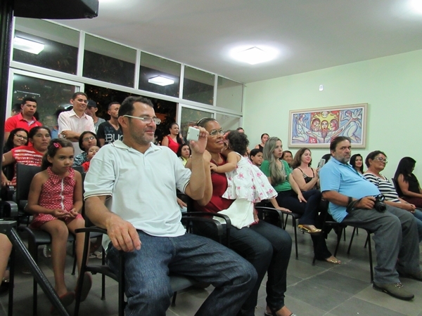 Rosânia Paz é empossada na Coordenadoria da Mulher - Imagem 3