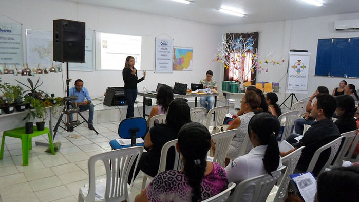 Projeto Educanvisa é aplicado em Oeiras com destaque nacional - Imagem 19