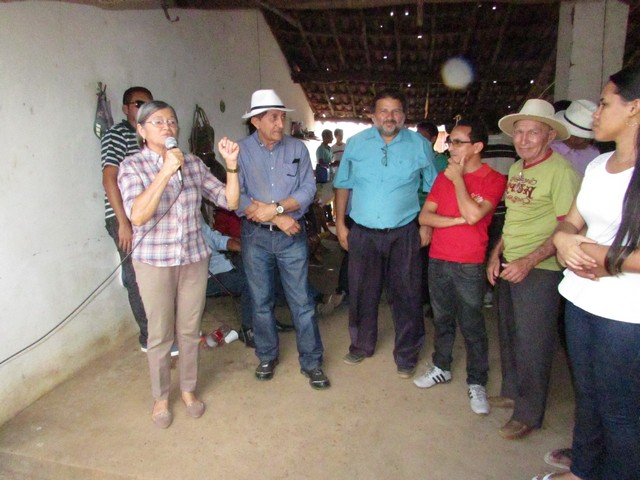 Dr.Zé Maria Entregou Sistema de Abastecimento de Água no Contador - Imagem 29