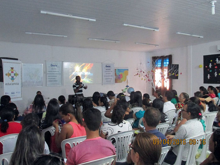 Projeto Educanvisa é aplicado em Oeiras com destaque nacional - Imagem 8