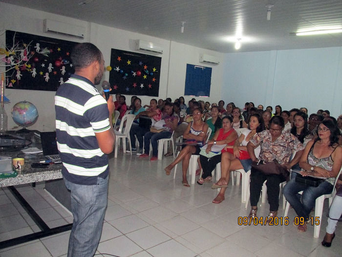 Projeto Educanvisa é aplicado em Oeiras com destaque nacional - Imagem 7