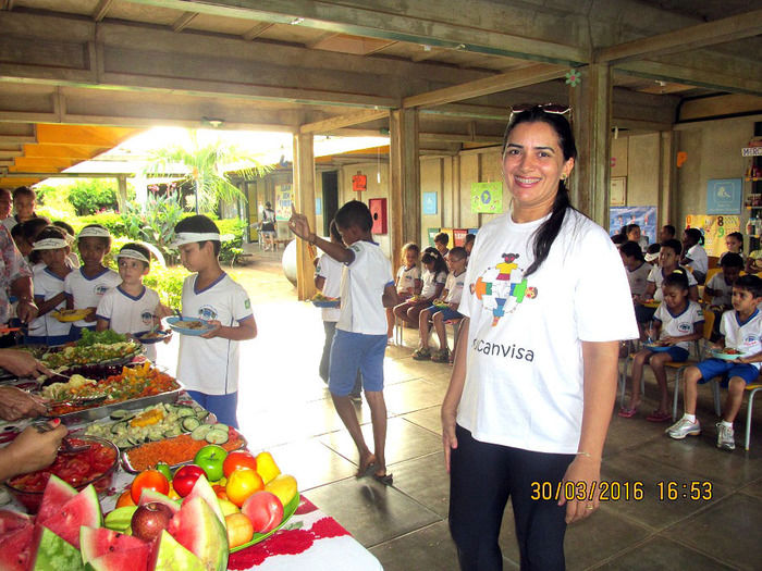 Projeto Educanvisa é aplicado em Oeiras com destaque nacional - Imagem 6