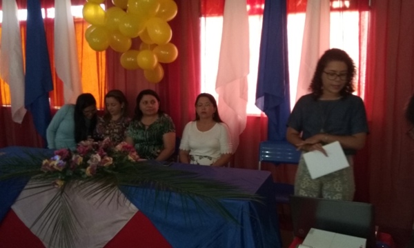 Reunião com o Grupo de Idosos do Programa Renascer  - Imagem 11