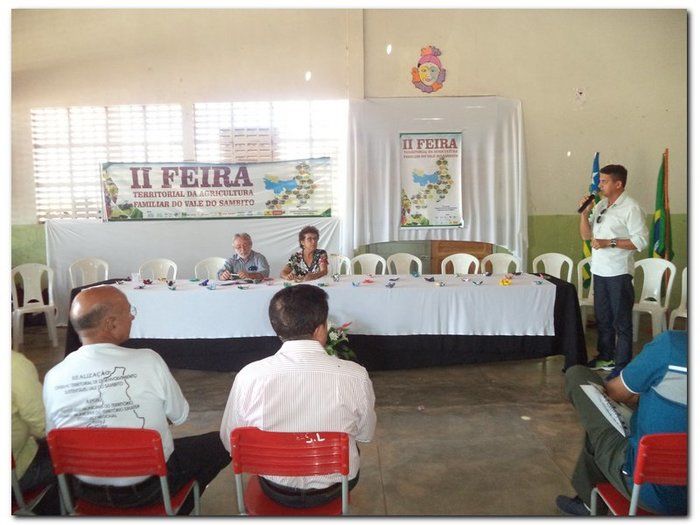 Comunidade inhumense comemora o aniversário da Cidade - Imagem 58