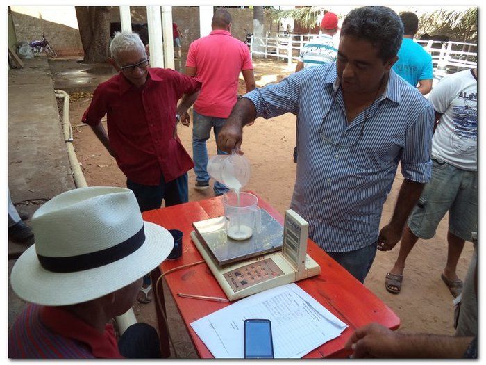 Comunidade inhumense comemora o aniversário da Cidade - Imagem 20