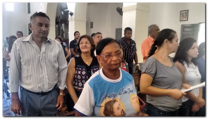 Comunidade inhumense comemora o aniversário da Cidade - Imagem 303