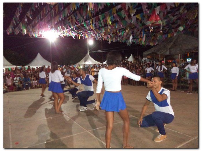 Comunidade inhumense comemora o aniversário da Cidade - Imagem 155