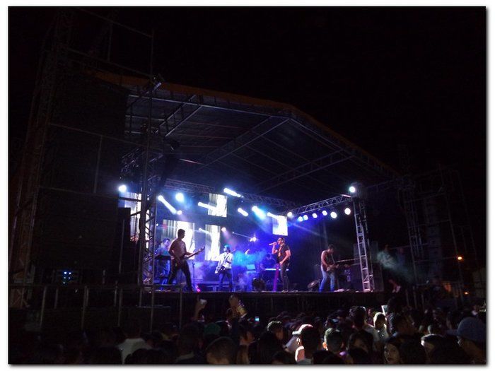 Comunidade inhumense comemora o aniversário da Cidade - Imagem 200