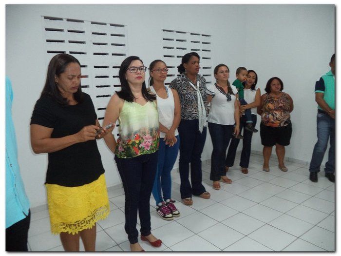 Comunidade inhumense comemora o aniversário da Cidade - Imagem 73