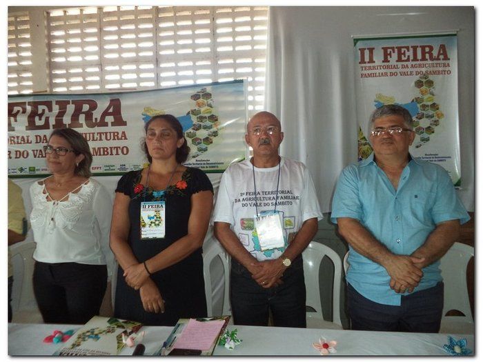 Comunidade inhumense comemora o aniversário da Cidade - Imagem 35