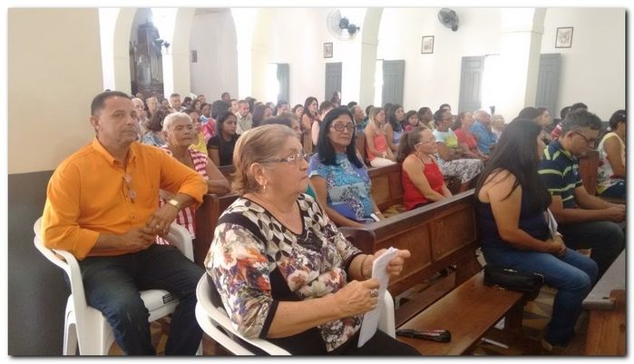 Comunidade inhumense comemora o aniversário da Cidade - Imagem 307