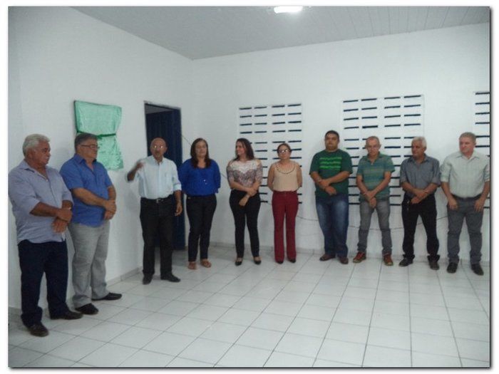 Comunidade inhumense comemora o aniversário da Cidade - Imagem 75