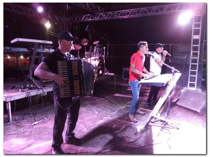 Comunidade inhumense comemora o aniversário da Cidade - Imagem 165